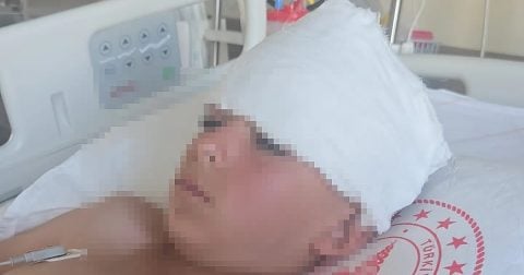 Kayseri'de 11 yaşındaki Ayhan'a çarpıp kaçan sürücü ifadesinin ardından serbest bırakıldı