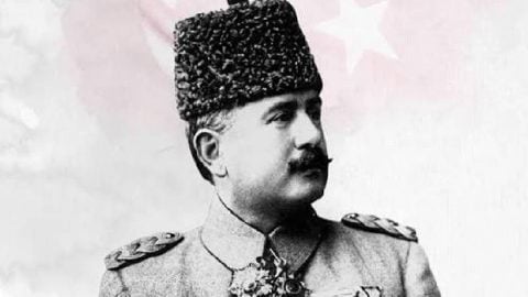 Kazım Karabekir Paşa’nın gizli defterindeki büyük sır!