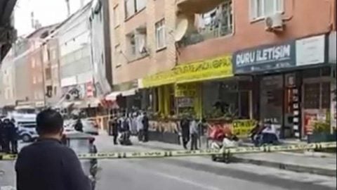 Kebapçı cinayetinin arkasından bakın ne çıktı