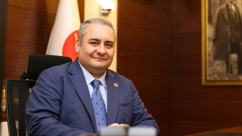 Keçiören Belediye Başkanı Özarslan’dan müjde! Karakaya bölgesinin 20 yıllık imar sorunu çözüldü