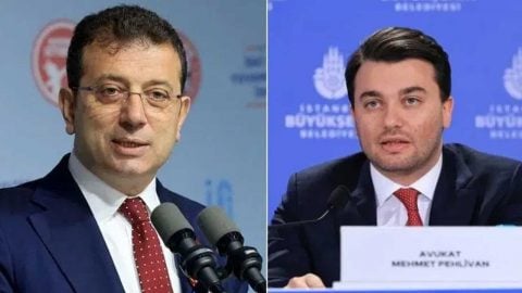 Kendisi yazmasa haberimiz olmayacak! Rüşvetten tutuklanan başkan yardımcısı bakın kimin ağabeyi çıktı