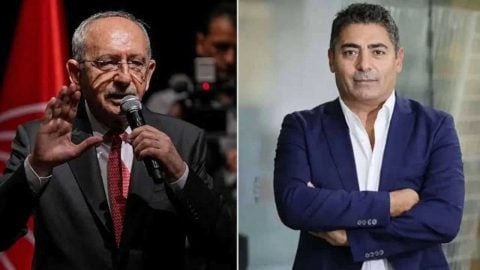 Kılıçdaroğlu sordu Halk TV’nin patronu sustu! Laf salatasını bırak cevap ver Cafer!