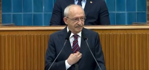 Kılıçdaroğlu’ndan Azerbaycan’a başörtüsü nasihati ‘Biz bu acıyı yaşadık, artık bitmesi lazım’