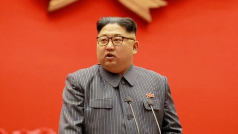 'Kim Jong-Un öldü!'