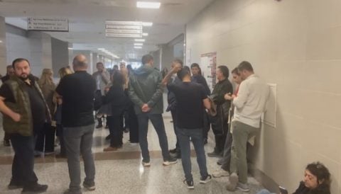 Kimine beraat kimine hapis: Kent uzlaşısı davasında karar çıktı