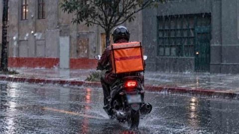 Kocaeli’de iki tekerleklilere trafik yasağı!