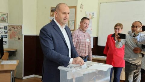 Komşu sandık başına gitmişti! Seçim ikinci tura kaldı