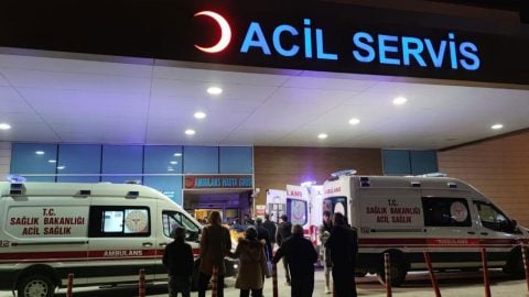 Kötü haber geldi! Hayvanına bakmak için ahıra girdi saldırıya uğradı