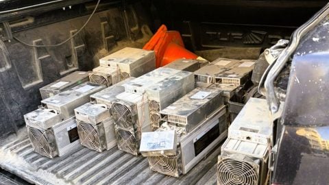 Kripto üretimi için elektriği böyle kaçırdılar! 200 haneye bedel tüketim