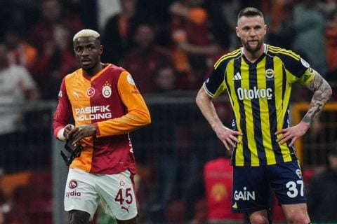 Kritik derbinin tarihi tescillendi! TFF yönetiminden nefes kesen karar!