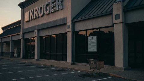 Kroger’den kurumsal kadroda büyük kesinti: 3 bin pozisyon azaltılacak