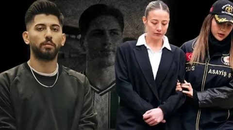 Kubilay Kaan Kundakçı davasında karar! Aleyna Kalaycıoğlu beraat etti, Kadayıfçıoğlu’na müebbet