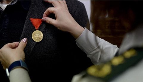 Kurtuluş Savaşı’nın kahramanlarına vefa: Mirasçılarına İstiklal Madalyası verilecek