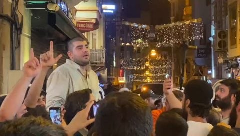Leman davası yarın! Peygamber’e hakaret serbest, hakarete protestoya hapis!