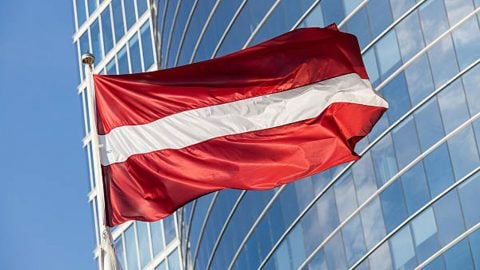 Letonya’da sandıktan Birleşik Liste çıktı