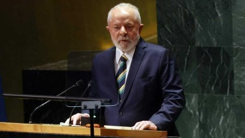Lula’dan ikinci tur öncesi sandığa gitmeyen 30 milyon seçmene çağrı