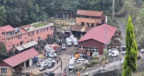 Maden faciasında ihmal zincirine yargı cezası! Ankara’da yakalanan işletme müdürü de tutuklandı