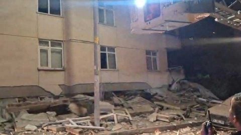 Maltepe’deki bina çökmesinde yeni gelişme! Can kaybı sayısı arttı