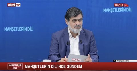Manşetlerin Dili'nde günün gündemi: Fon yolsuzluğu, Bedir mutabakatı, Aliyev-Erdoğan görüşmesi ve Emri bil ma'ruf