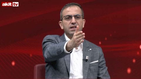 Megakentte sular yükseldi, algı balonu patladı: Murat Alan'dan CHP’li İBB’ye sert tepki!