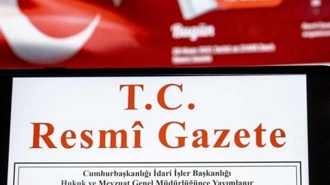 Merakla bekleniyordu! SPK Başkanlığına Muhsin Atcı atandı