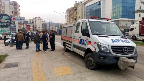 Mersin’de şüpheli kayıp: Aracı bulundu, kendisi yok!