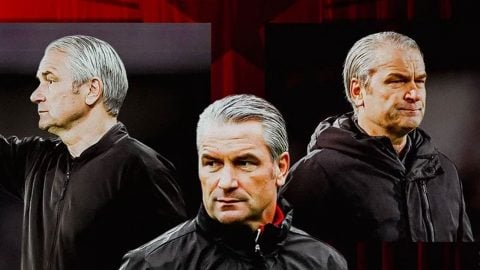 Metin Diyadin ile yollar ayrılmıştı! Gençlerbirliği’nin yeni hocası belli oldu