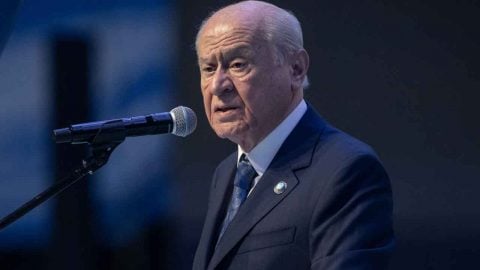 MHP Lideri Bahçeli, Halk TV’yi böyle uyarmıştı: Müfteri müsveddelerin burnundan getireceğiz
