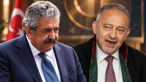 MHP'li Feti Yıldız Ümit Kocasakal ile alay etti: Vay be helal olsun…