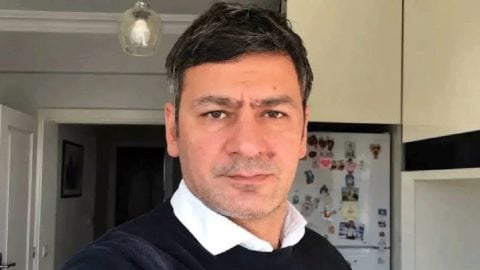 MHP’li meclis üyesi Saral Gölcük’te defnedildi: Katili çocukluk  arkadaşı çıktı