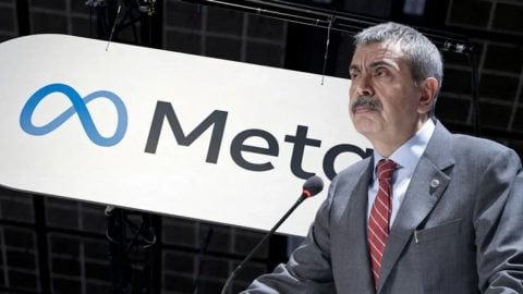 Milli Eğitim Bakanlığı Meta'ya dava açıyor! Ahlaksız İnstagram için yolun sonu