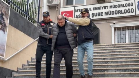 Milyonluk mülklere çöken “Tapu Çetesi”nin lideri yakalandı! Yıllar sonra gelen operasyon