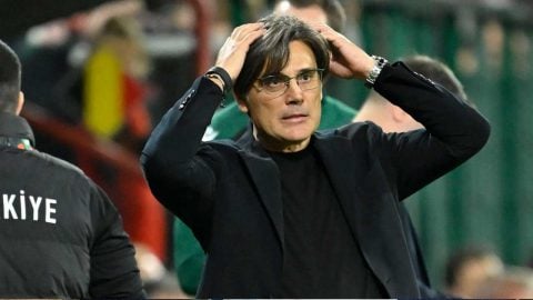 Montella’dan “seviye” açıklaması: Yanlış anlaşıldım, deneyim kazanmamız gerekiyor