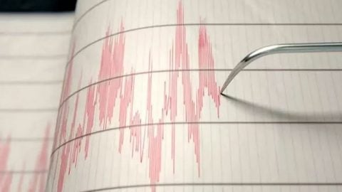 Muğla’da korkutan deprem
