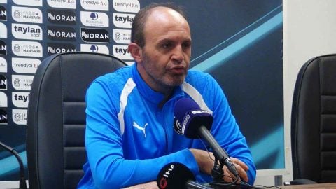 Saha içinde nefes kesen gol düellosu