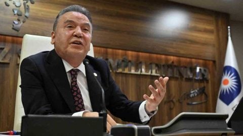 Muhittin Böcek'e "ANSET" şoku! 69 yıla kadar hapis istemi