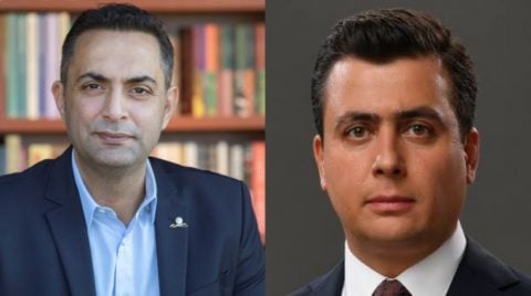 MURAT AĞIREL! GAZETECİLİK YAP, OPERASYON ÇOCUKLUĞU YAPMA Osman Gökçek’ten Murat Ağırel’e Hodri Meydan: Ispatla Milletvekilliğimden istifa edeceğim