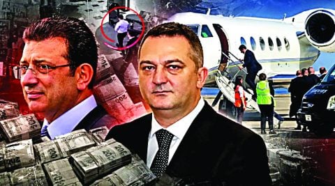 Murat Gülibrahimoğlu da yakalandı! Ekrem, hafriyat vurgunuyla da yüzleşecek