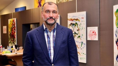 Murat Ülker’in Neyi niçin öğretiyoruz?’ yazılarına geri bildirimler