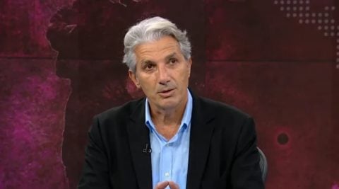 Nedim Şener, “Erlik” vakasını yazdı… FETÖ’cü tayfa Gürlek’i yıpratma peşinde!