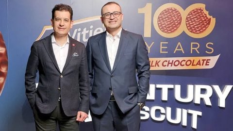 O sektörde İngiltere pazarının %26’sı Türklerde!