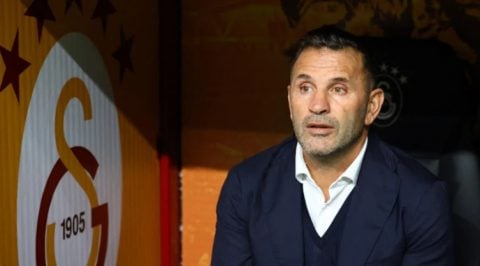 Okan Buruk’tan istikrar dersi! Ezeli rakiplerde 18 hoca değişti