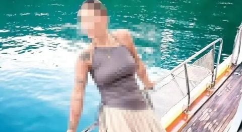 Olayı gizleyen okul yönetimine tepkiler çığ gibi: Ahlaksız öğretmen fuhuştan tutuklandı