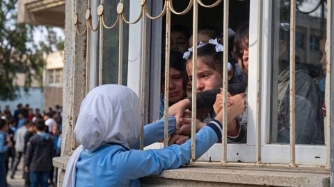 ÖNDER'den Azerbaycan’a başörtüsü çağrısı: Kardeşlik acılardan ders almayı da gerektirir!