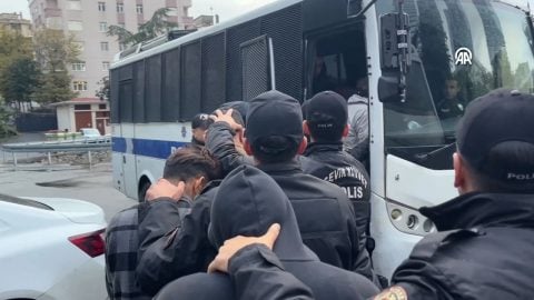 Onlarca araç satmışlar... "Change" dolandırıcıları hakkında yeni gelişme