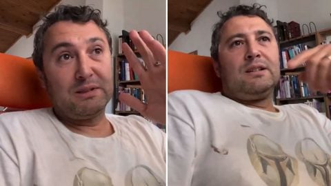 Ortopedi ve travma uzmanı doktor, Kur’an-ı Kerim’deki mucizeyi böyle anlattı: Şu an elim ayağım titriyor resmen!