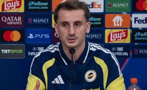 Oscar ödüllü aktör Adidas'ı boykot ederken Kerem Aktürkoğlu reklam yüzü oldu