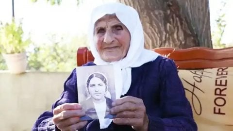 Osmanlı vatandaşı kadının maaşı "öldü" denilip kesildi