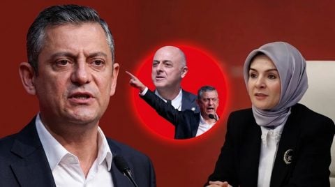 Özgür Özel, iftiracı vekile kalkan oldu: Yalana akılalmaz kılıf! Özür diledi ama…
