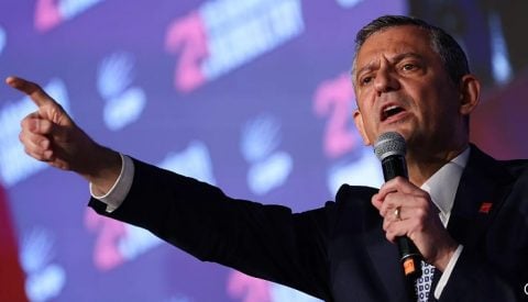 Özgür Özel’in Akın Gürlek’i neden hedef aldığı ortaya çıktı! Ece Sevim o kaydı paylaştı